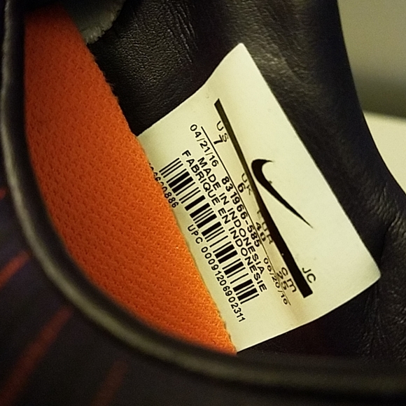 mercurial soccer shoes indoor